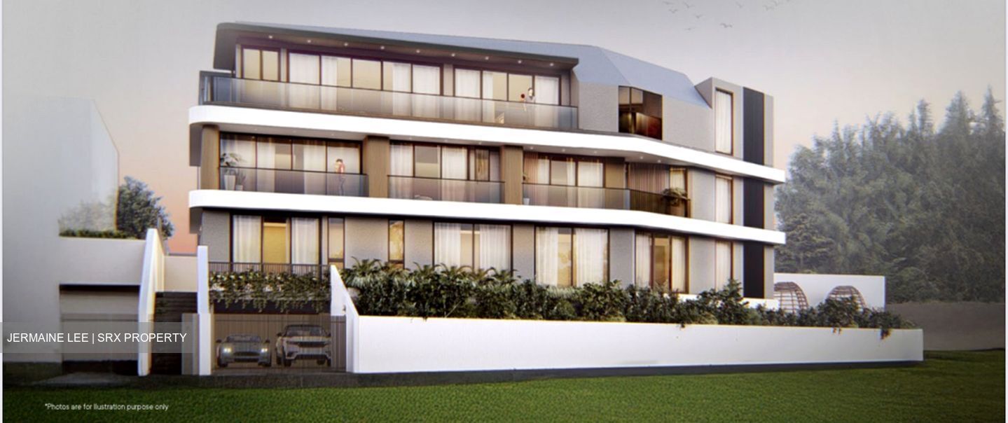 Gentle Villas (D11), Detached #519053801